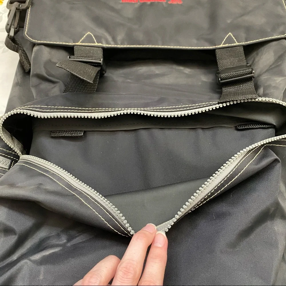 Vintage Independence Day Backpack